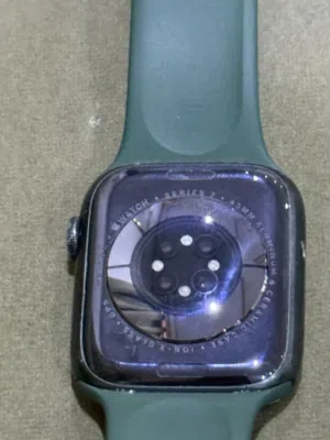 Apple Watch Series7 (45mm) for sale.