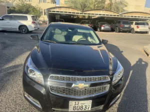 ماليبو 2015 Ltz
