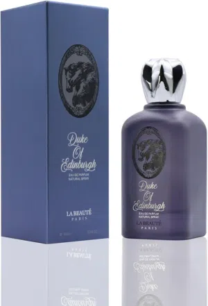 لا بيوتي ديوك أوف إدنبرة 100 مل عطر يدوم طويلا La Beaute Duke of Edinburgh 100ml