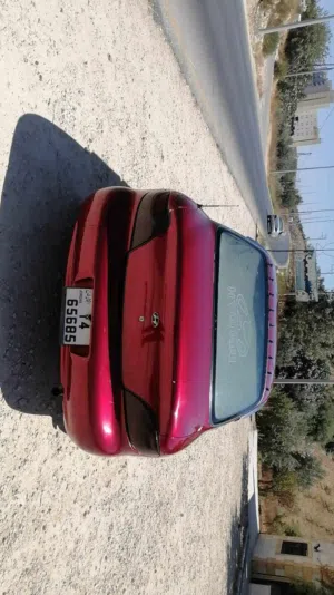 افانتي 1995