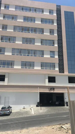 116 m2 2 Bedrooms Apartments for Sale in Muscat Qurm