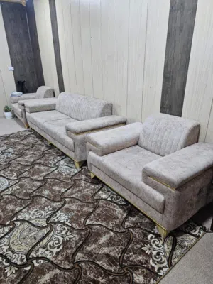 قنفات للاستقبال