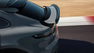 Porsche ‏Cayenne ‏Cayenne ‏2023