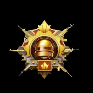 رفع حساب PUBG Mobile إلى الكونكر (بث مباشر)