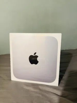 Mac Mini M1