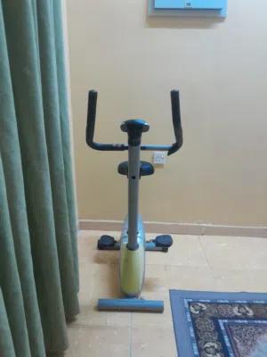 exercise cycle good condition
