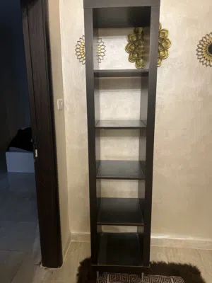 وحده ارفف ايكيا