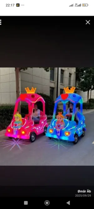 شروق العايدي 