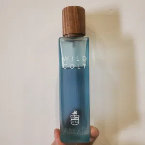 عطر عساف wild colt