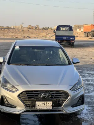 سوناتا 2020