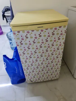 samsung refrigerator