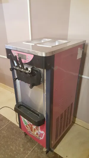  Ice Cream Machines for sale in Amran