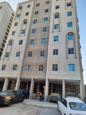 60 m2 2 Bedrooms Apartments for Rent in Al Ahmadi Fahaheel