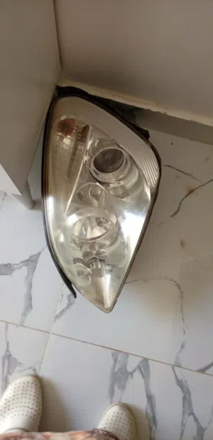 فنار كيا كنزا الدار 212