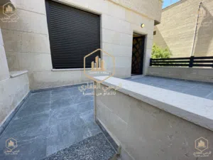 90 m2 2 Bedrooms Apartments for Rent in Amman Daheit Al Rasheed