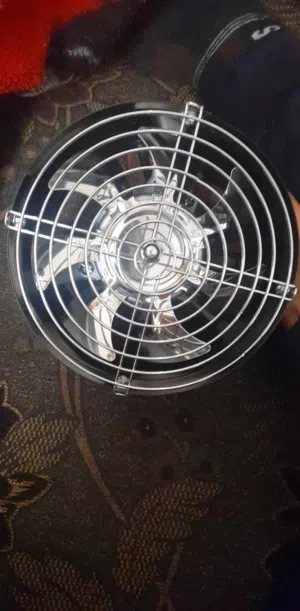 شفاط هوائي