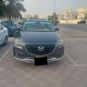 مازدا ‏CX-9 ‏GT ‏2013