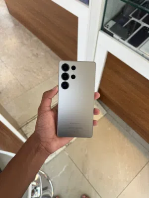 Samsung S25 ultra 512gb