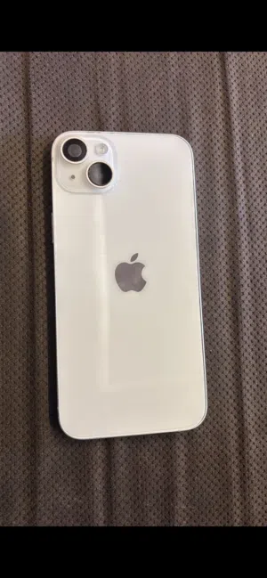 iPhone 14 Plus  265 G مغير شاشه فقط  باقي التفاصيل في الصور
