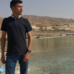 Mohammed Hamza 