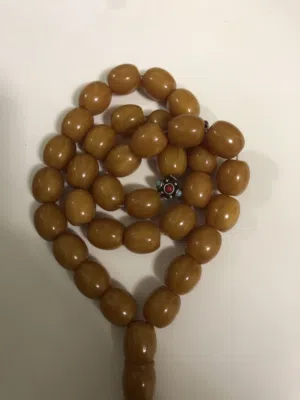 مسباح حجر كريم معتق