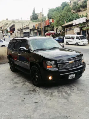 Used Chevrolet Tahoe in Amman