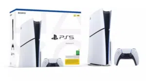 PS5 console Sony BRAND NEW 1TB DISC EDITION