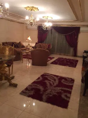 250 m2 3 Bedrooms Apartments for Sale in Giza Dokki