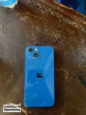 Apple iPhone 13 128 GB in Amman