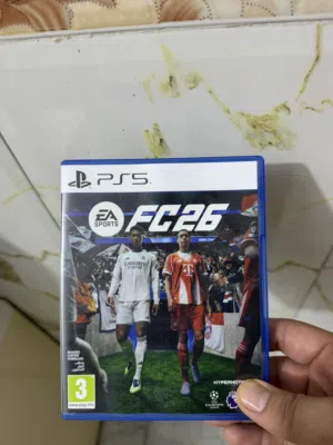 قرص فيفا 26