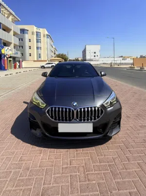 BMW 218i (2020)
