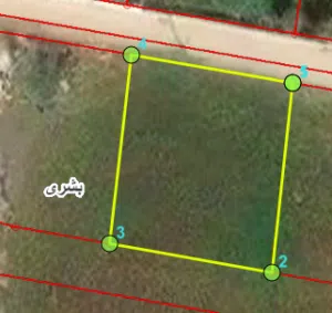 Residential Land for Sale in Irbid Bushra