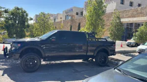 F150 ماتور 6200 معدل اوفرود