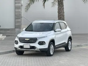 CHEVROLET GROOVE LT MODEL 2024