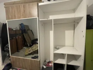 دولاب مهني سحاب