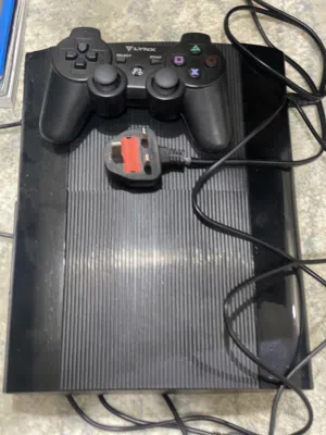 سوني 3 للبيع سليم