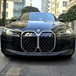 BMW I4 edrive 40 2023 full options
