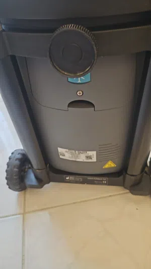 مکینه اکسیژن