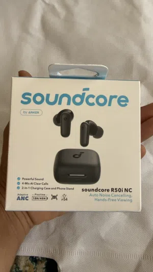 Anker headphone original