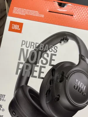 سماعة jbl tune 780nc للبيع