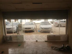 باب مرش محلات