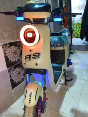 اقره الوصفR9 للبيع