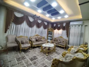 158 m2 4 Bedrooms Apartments for Sale in Amman Sahab