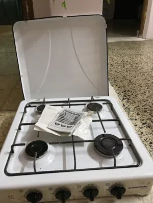 طباخ منضدي وبريمز