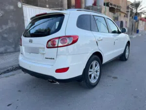 سنتافي 2010 خليجي السعر 125 وبيها مجال بسيط للشراي