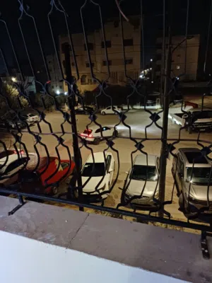 127 m2 2 Bedrooms Apartments for Rent in Amman Al Hashmi Al Shamali