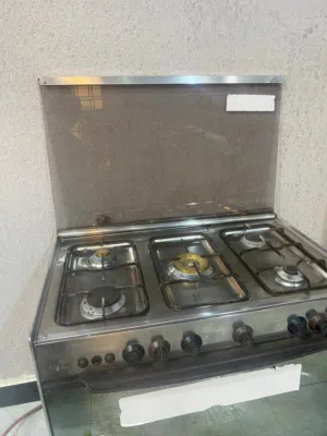 طباخ تيكنو عشتار