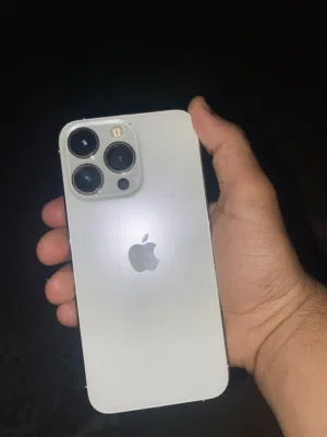 Apple iPhone 13 Pro 128 GB in Zawiya