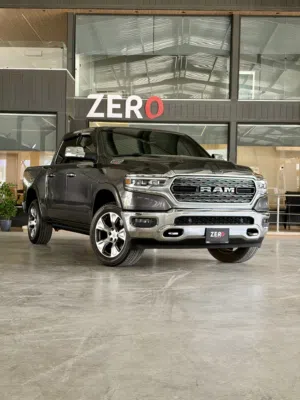 Used Dodge Ram in Zarqa