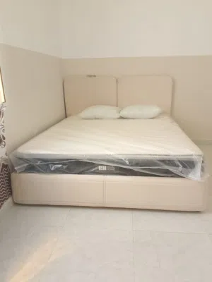 bed sale good quality bed 180-200m